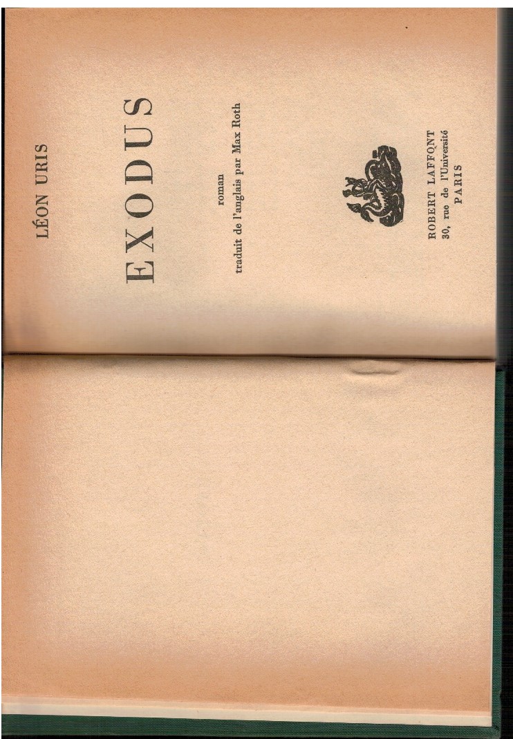 Exodus