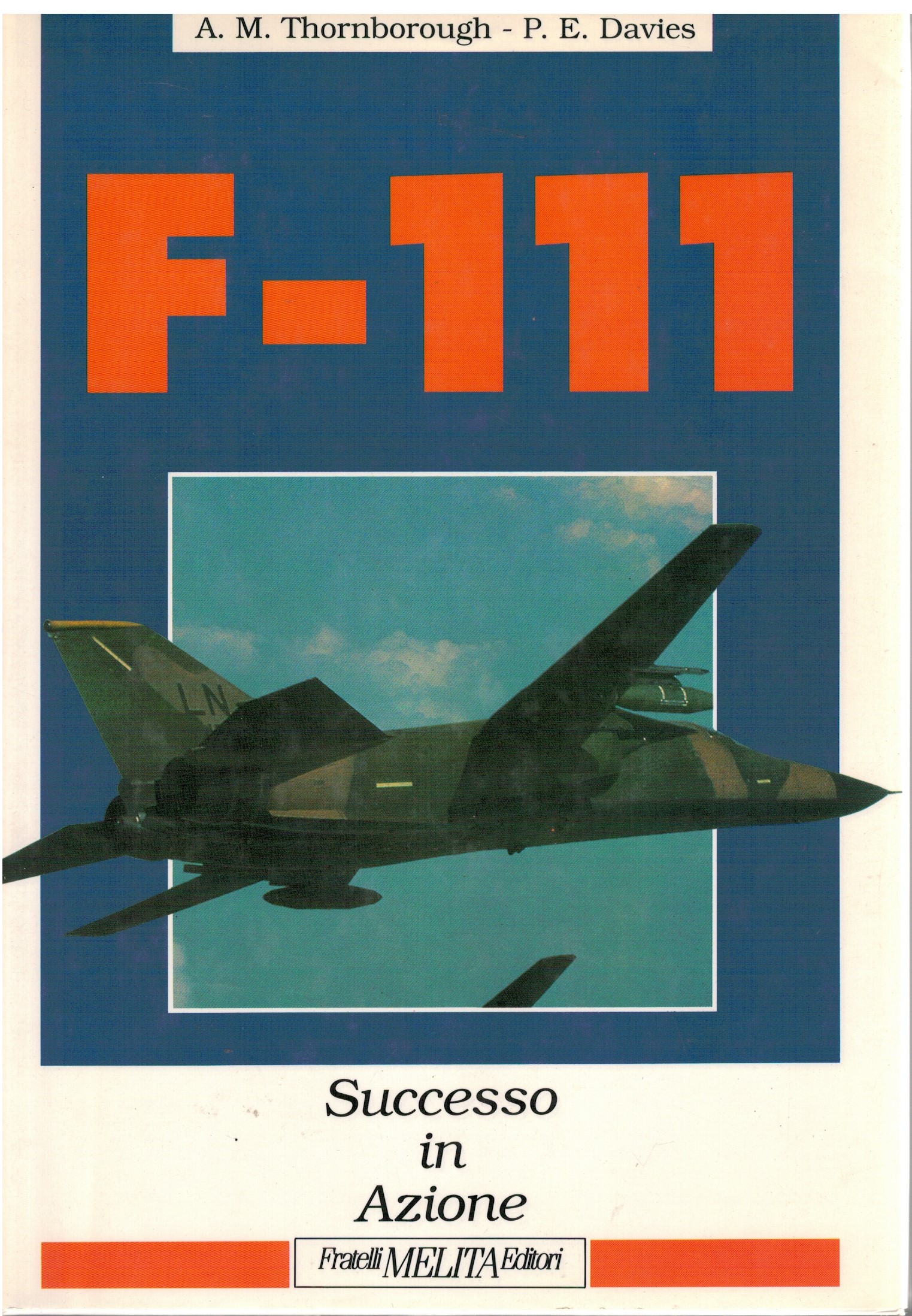 F-11 Successo in azione