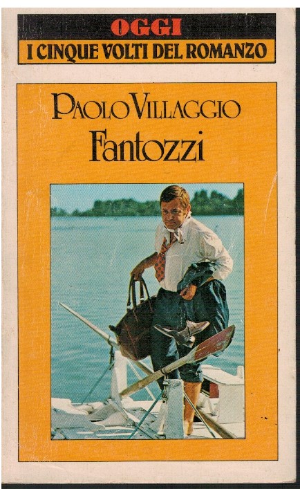 Fantozzi