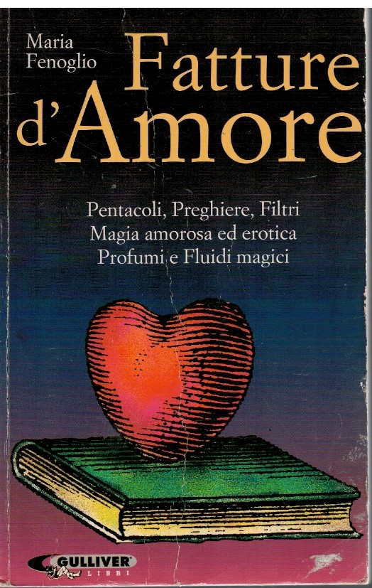 Fatture d'Amore