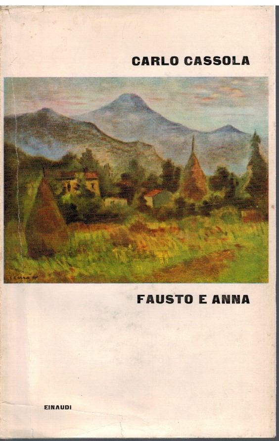 Fausto e Anna