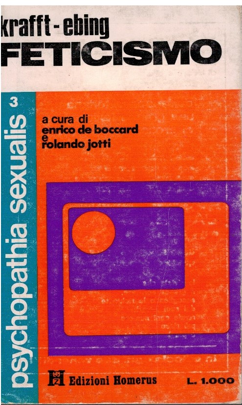 Feticismo