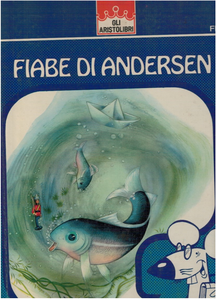 Fiane di Andersen Vol.2