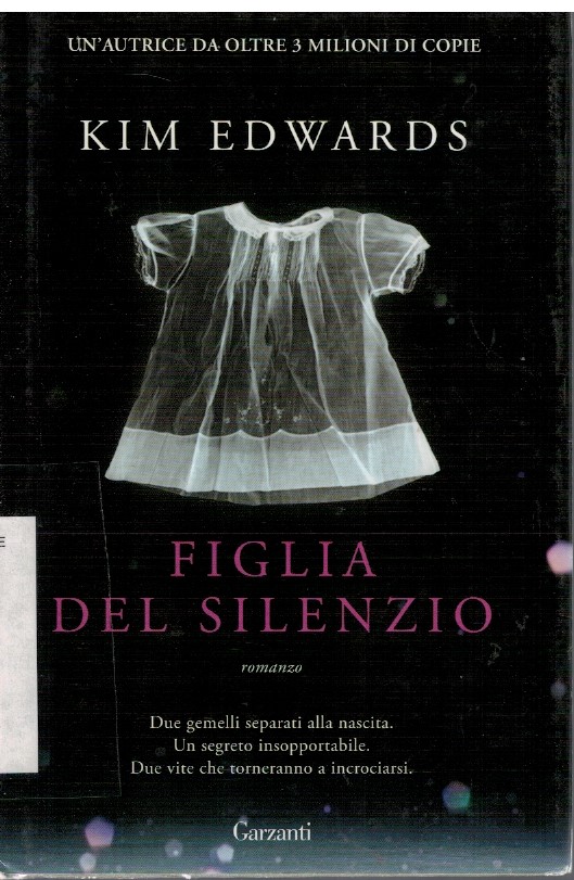Figlia del silenzio