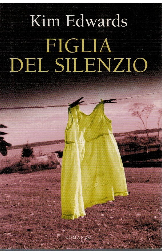 Figlia del silenzio