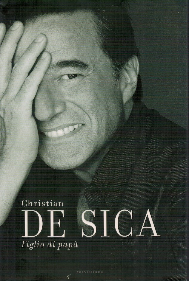 Figlio di papà