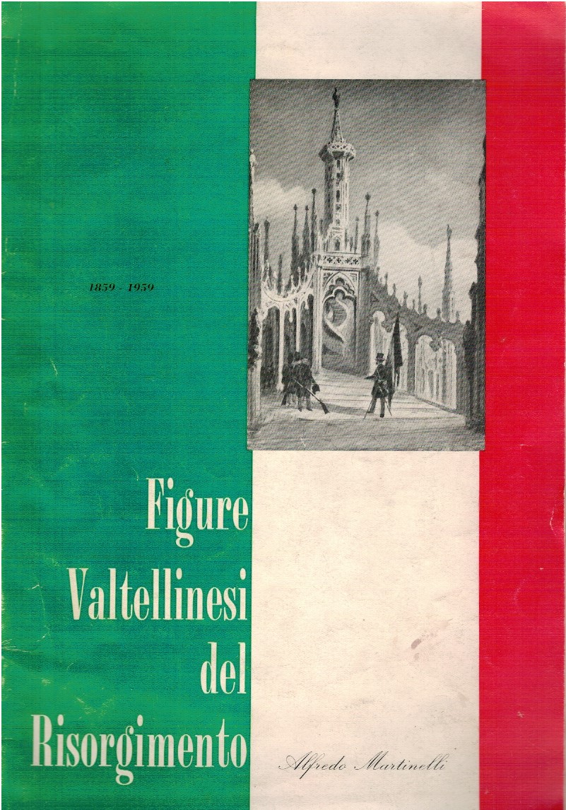 Figure valtellinesi del risorgimento