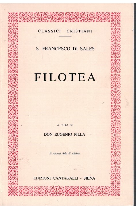 Filotea