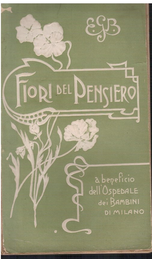 Fiori del Pensiero