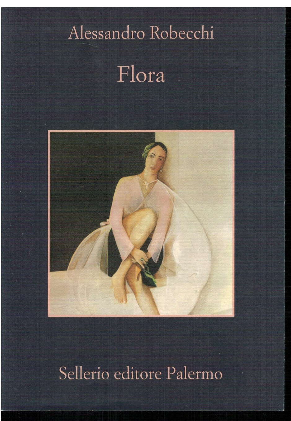 Flora