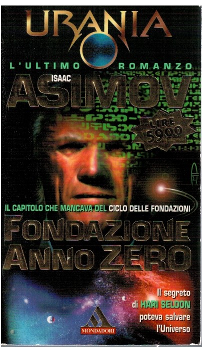 Fondazione Anno Zero