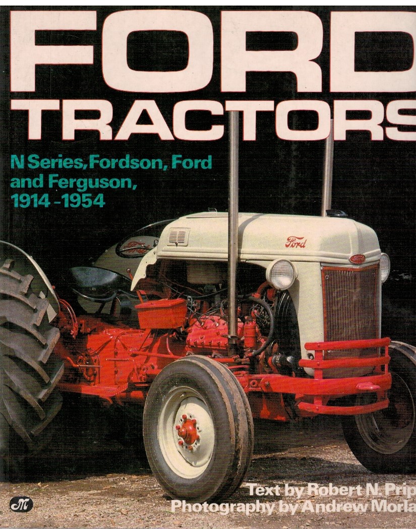 Ford Tractors