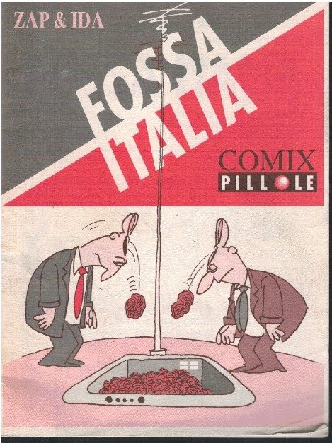 Fossa Italia