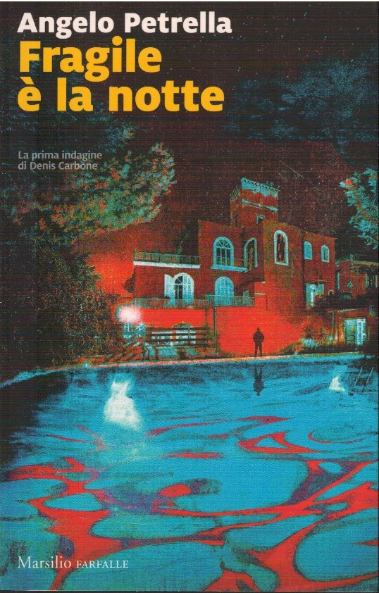 Fragile è la notte
