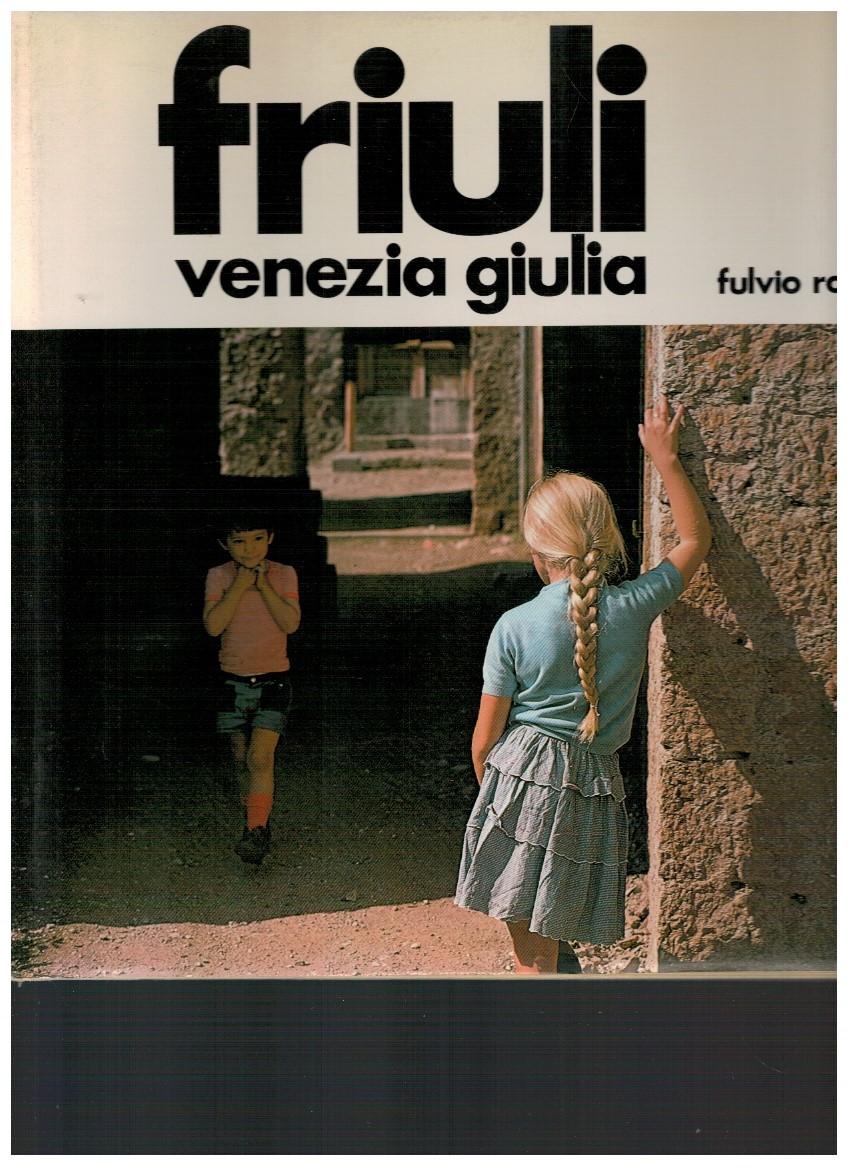 Friuli Venezia Giulia