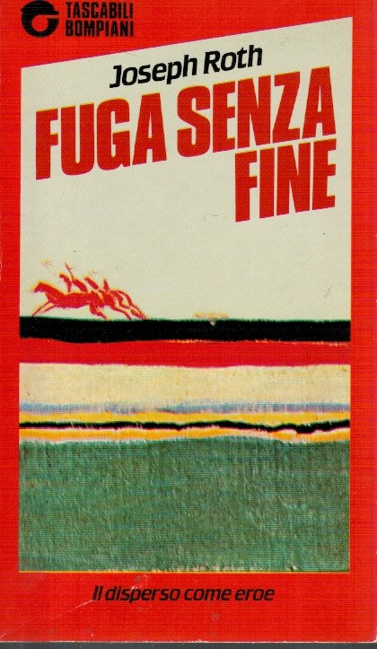Fuga senza fine