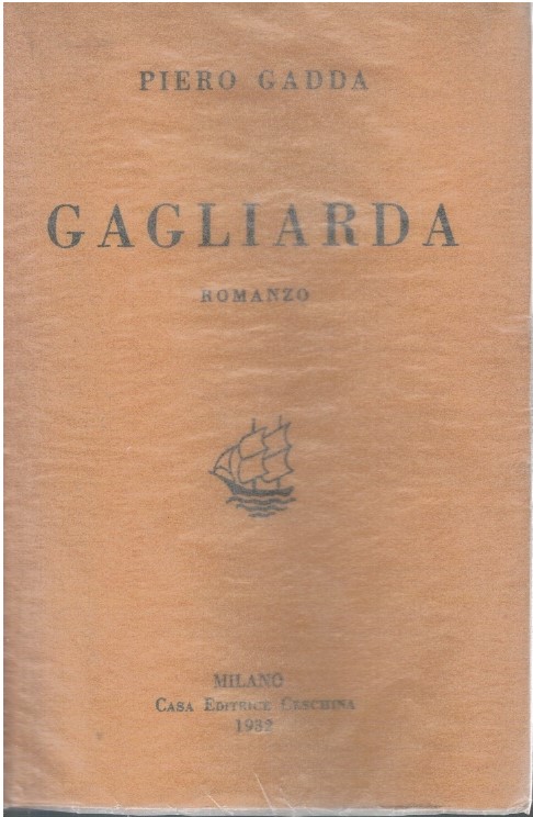 Gagliarda