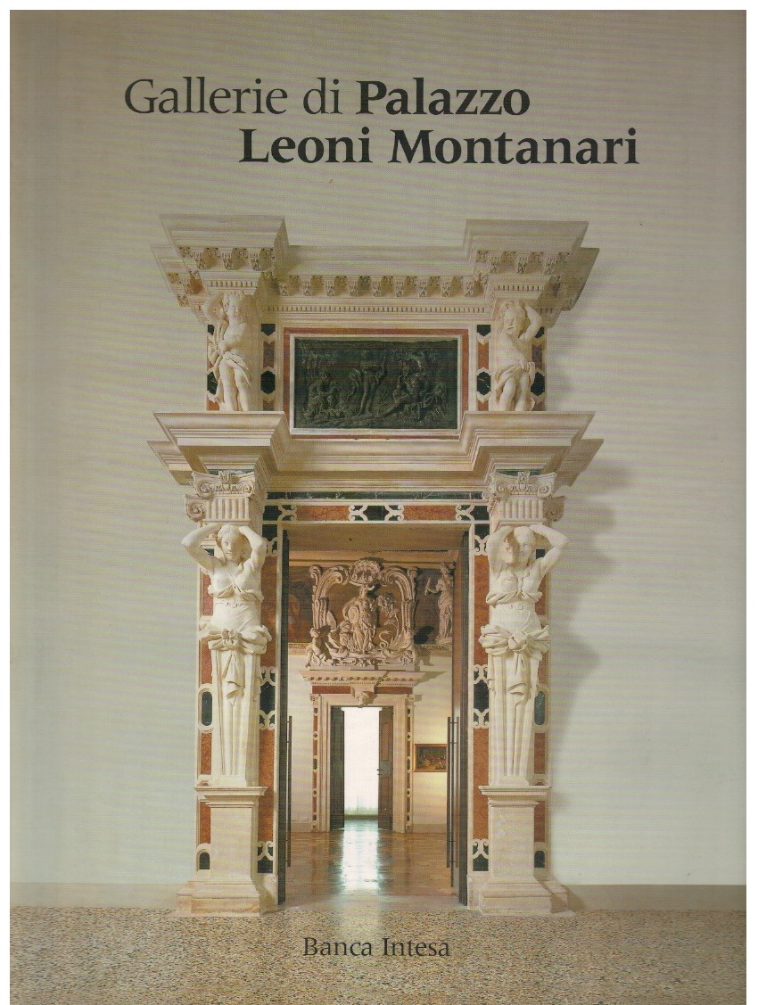 Gallerie di Palazzo Leoni Montanari