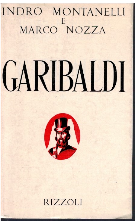 Garibaldi