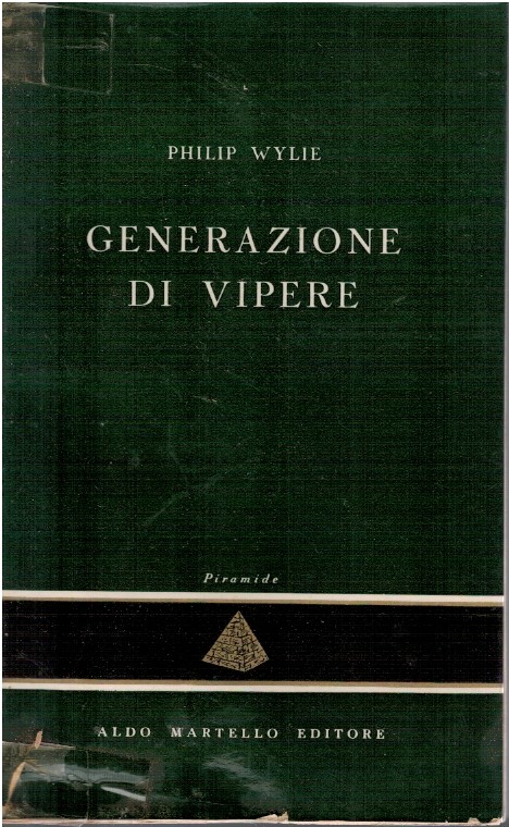 Generazione di vipere