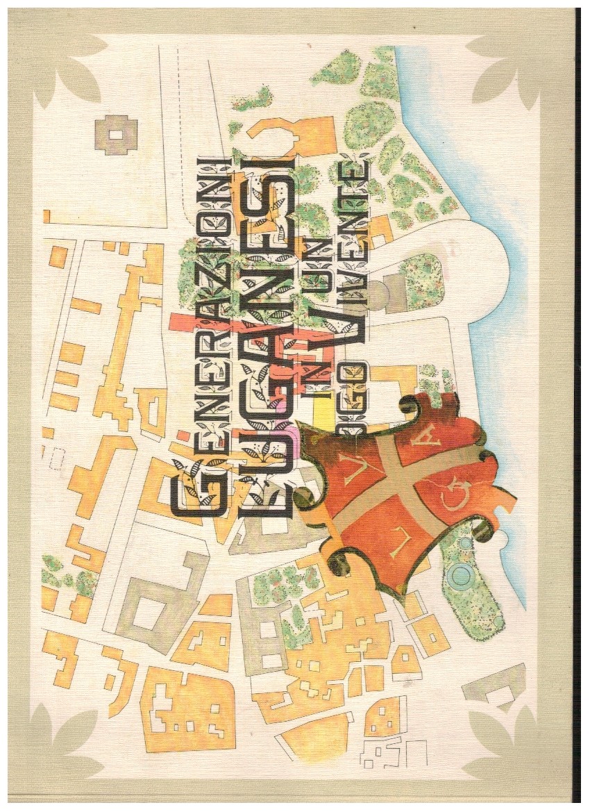 Generazioni luganesi in un luogo vivente