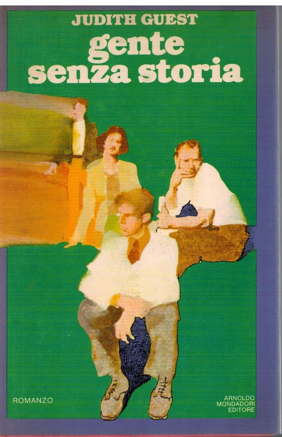 Gente senza storia