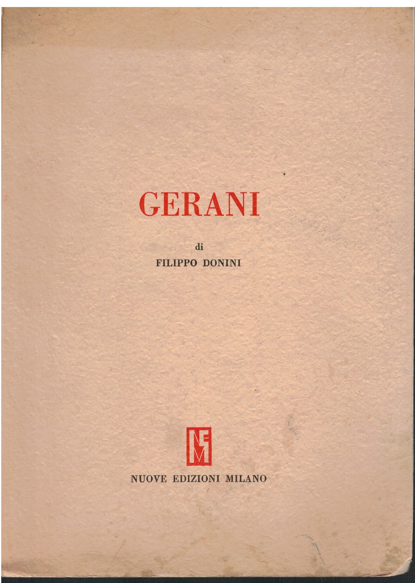 Gerani