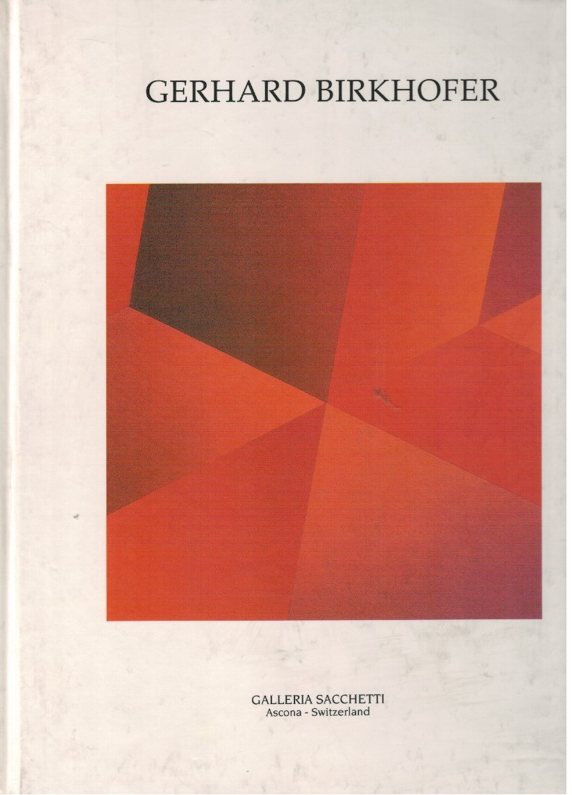 Gerard Birkhofer