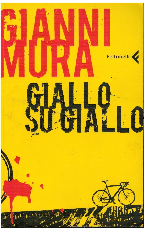Giallo su giallo