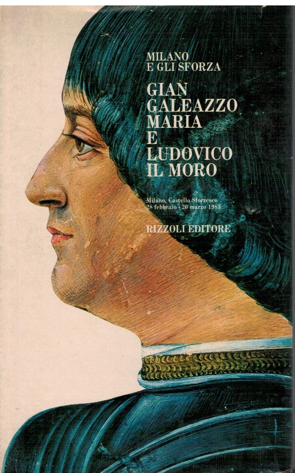 Gian Galeazzo Maria e Ludovico il Moro