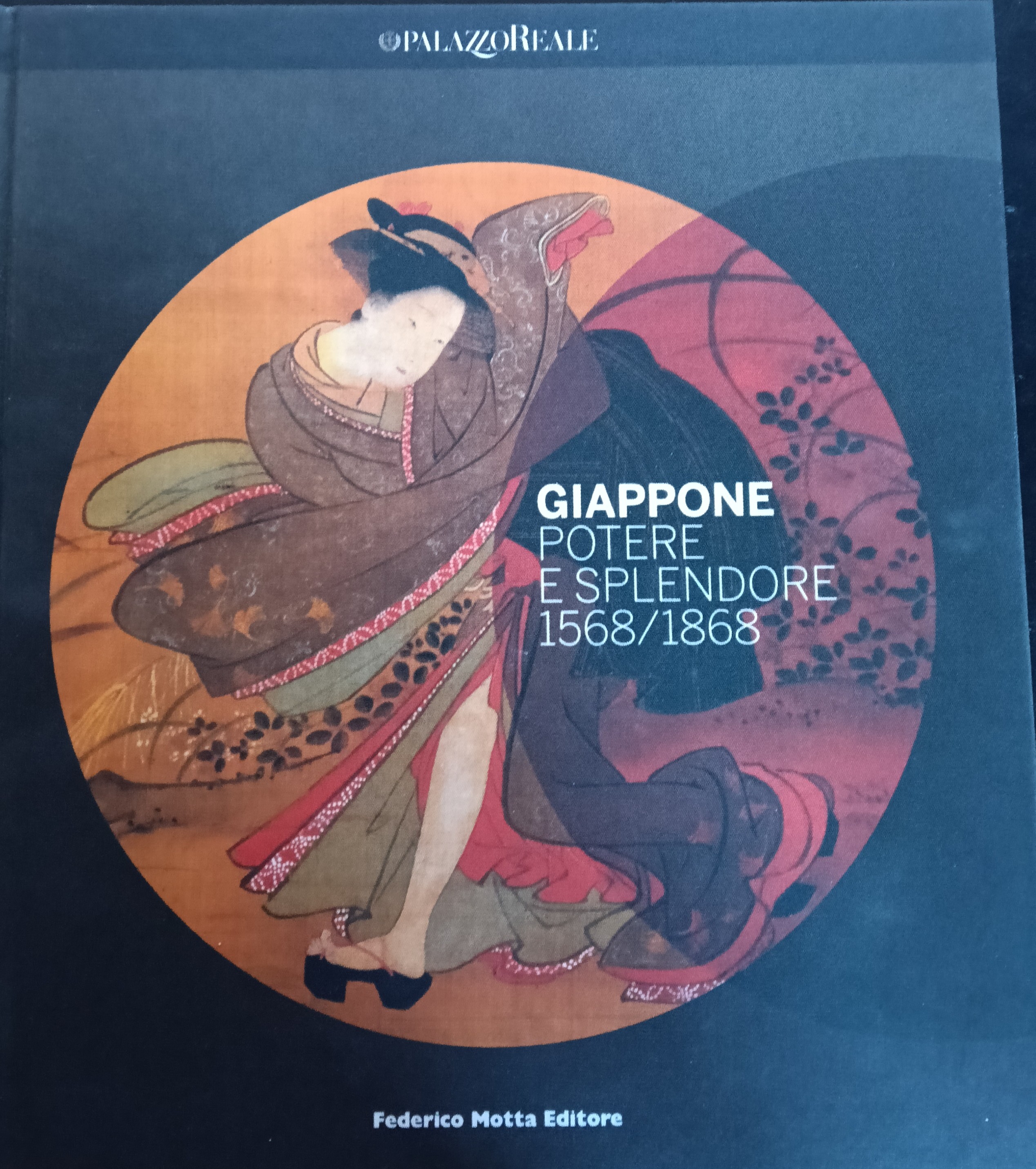 Giappone potere e splendore 1568/1868