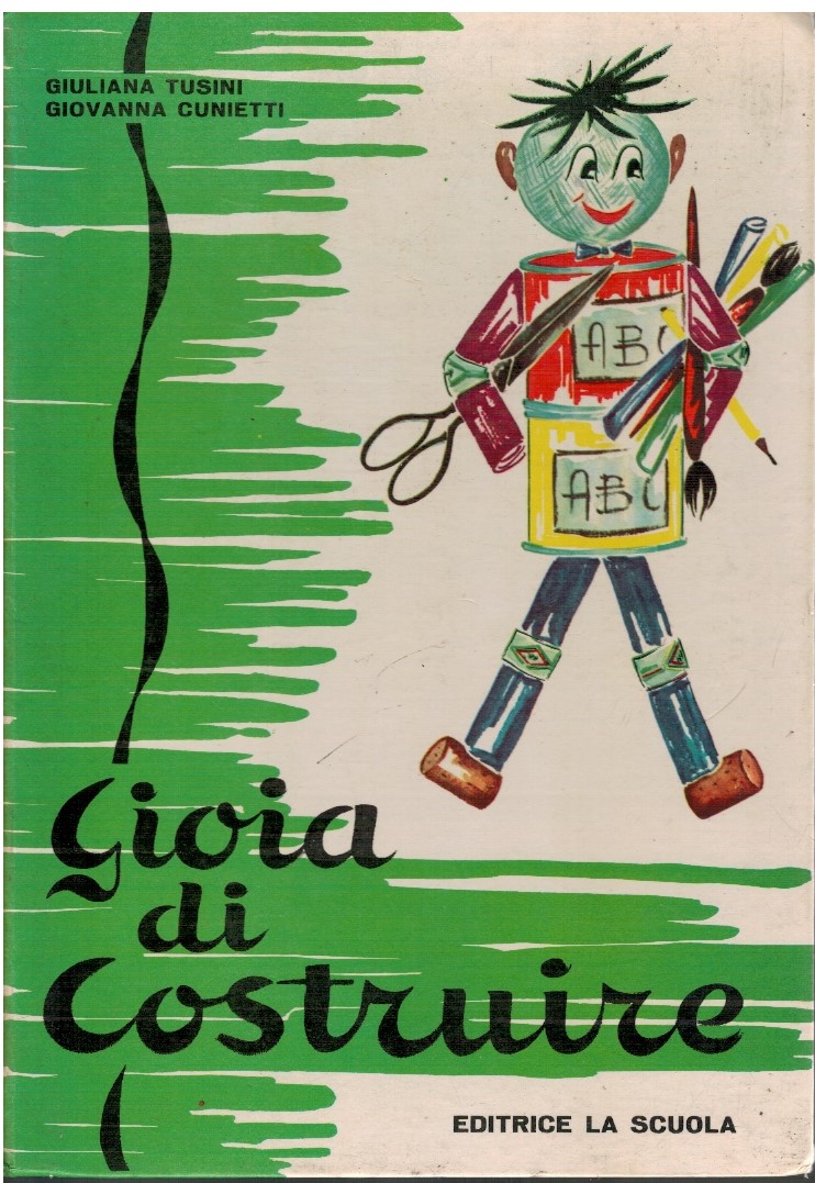 Gioia di costruire