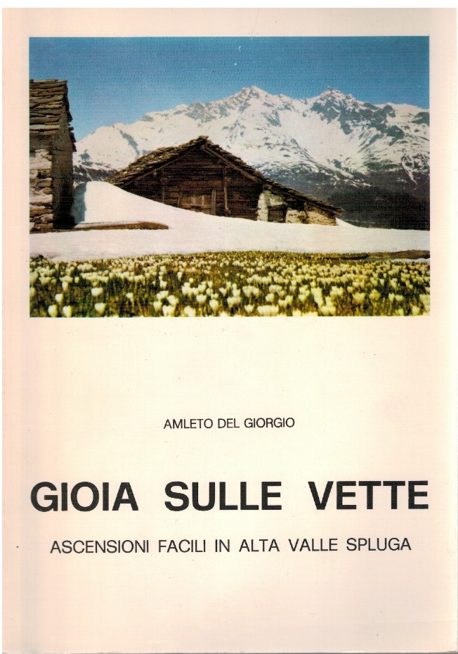Gioia sulle vette