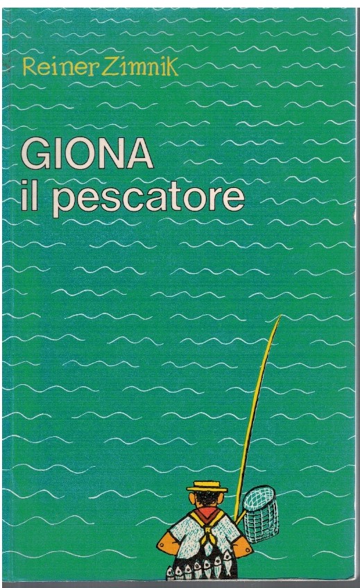 Giona il pescatore