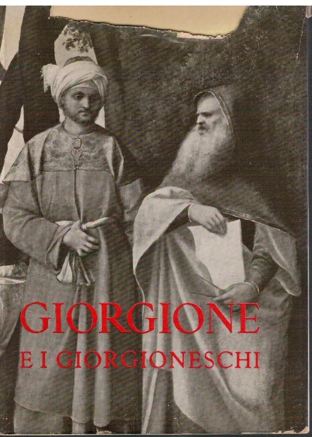 Giorgione e i giorgioneschi