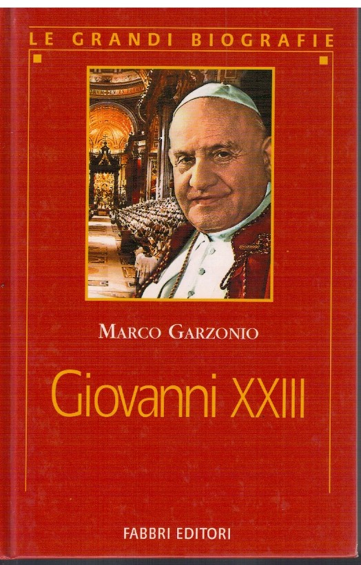 Giovanni XXIII