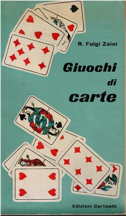 Giuochi di carte