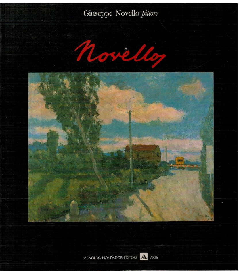 Giuseppe Novello pittore