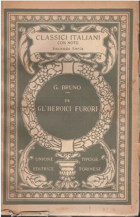 Gl'heroici furori