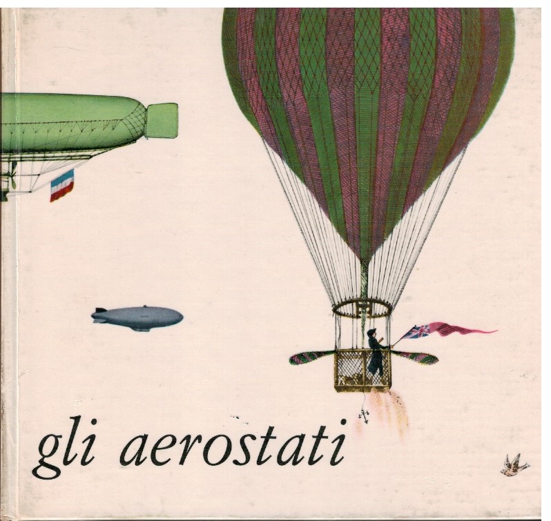 Gli aerostati