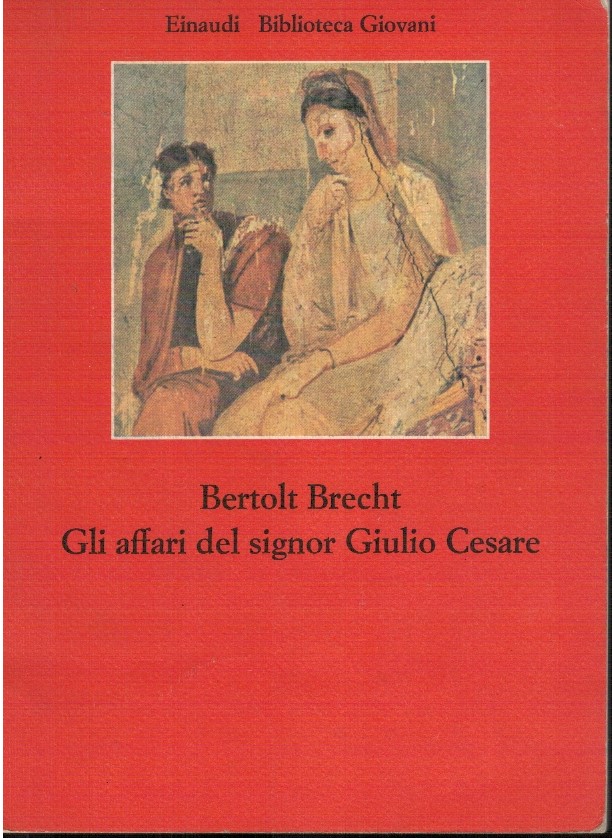 Gli affari del signor Giulio Cesare