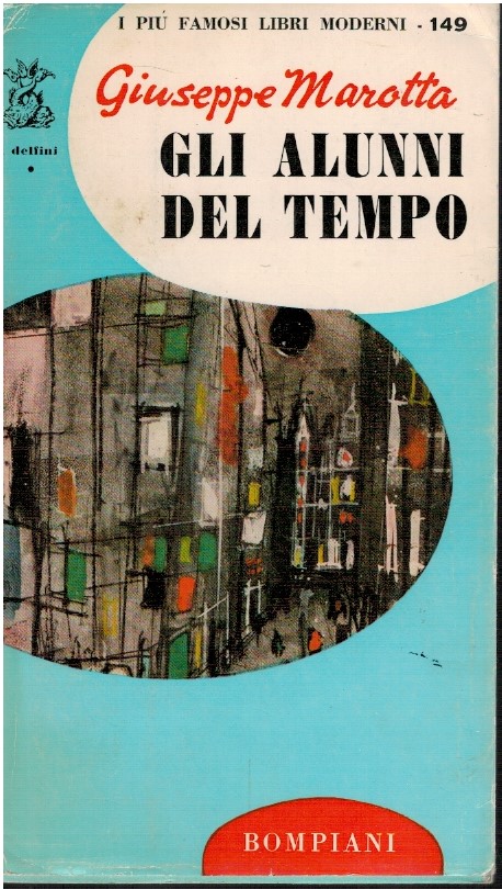 Gli alunni del tempo