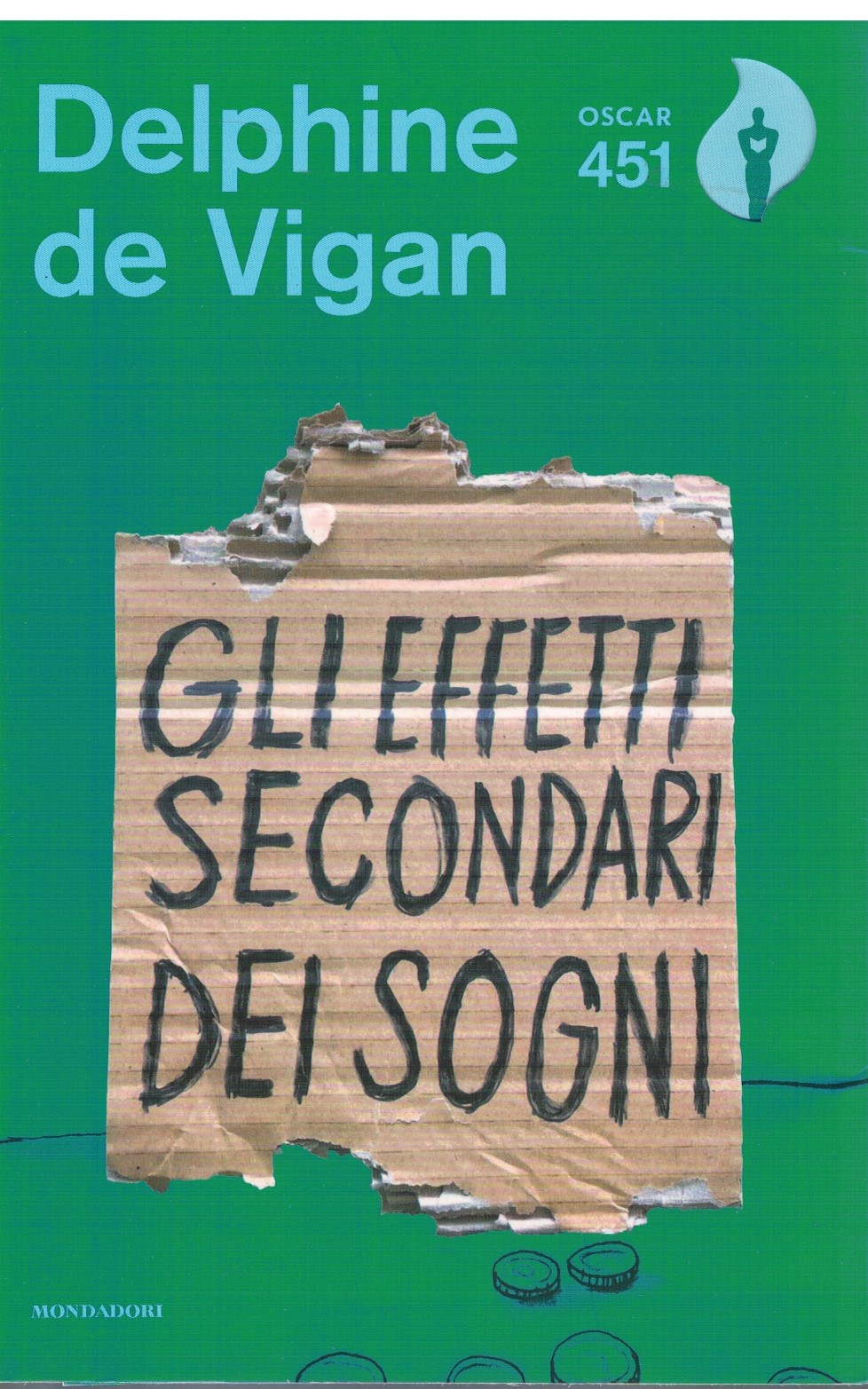 Gli effetti secondari dei sogni