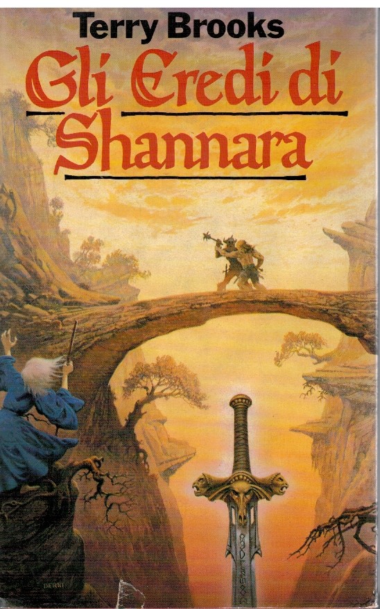 Gli eredi di Shannara