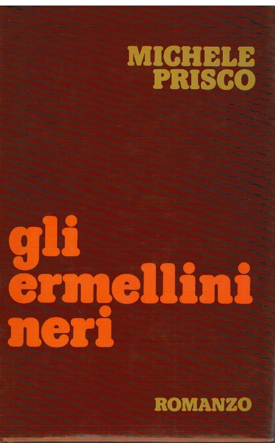 Gli ermellini neri