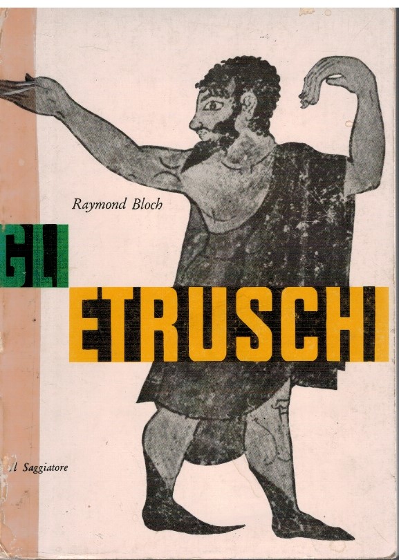 Gli Etruschi