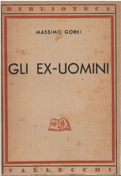 Gli ex-Uomini