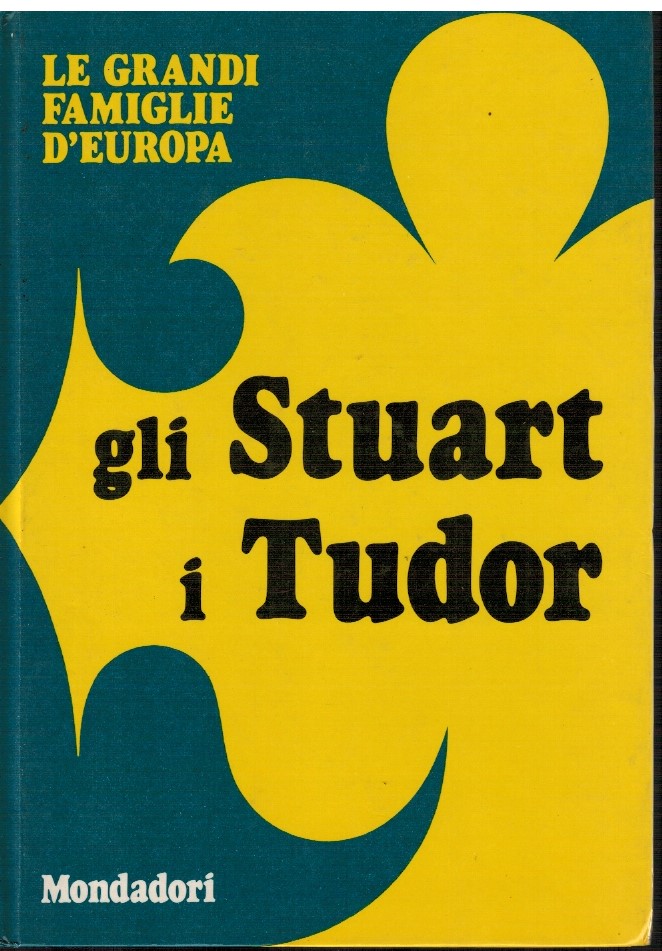 Gli Stuart i Tudor