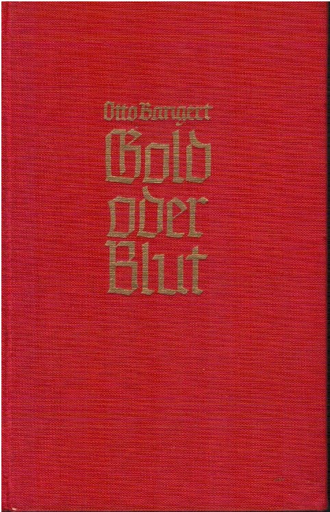 Gold oder Blut. Der weg aus dem chaos