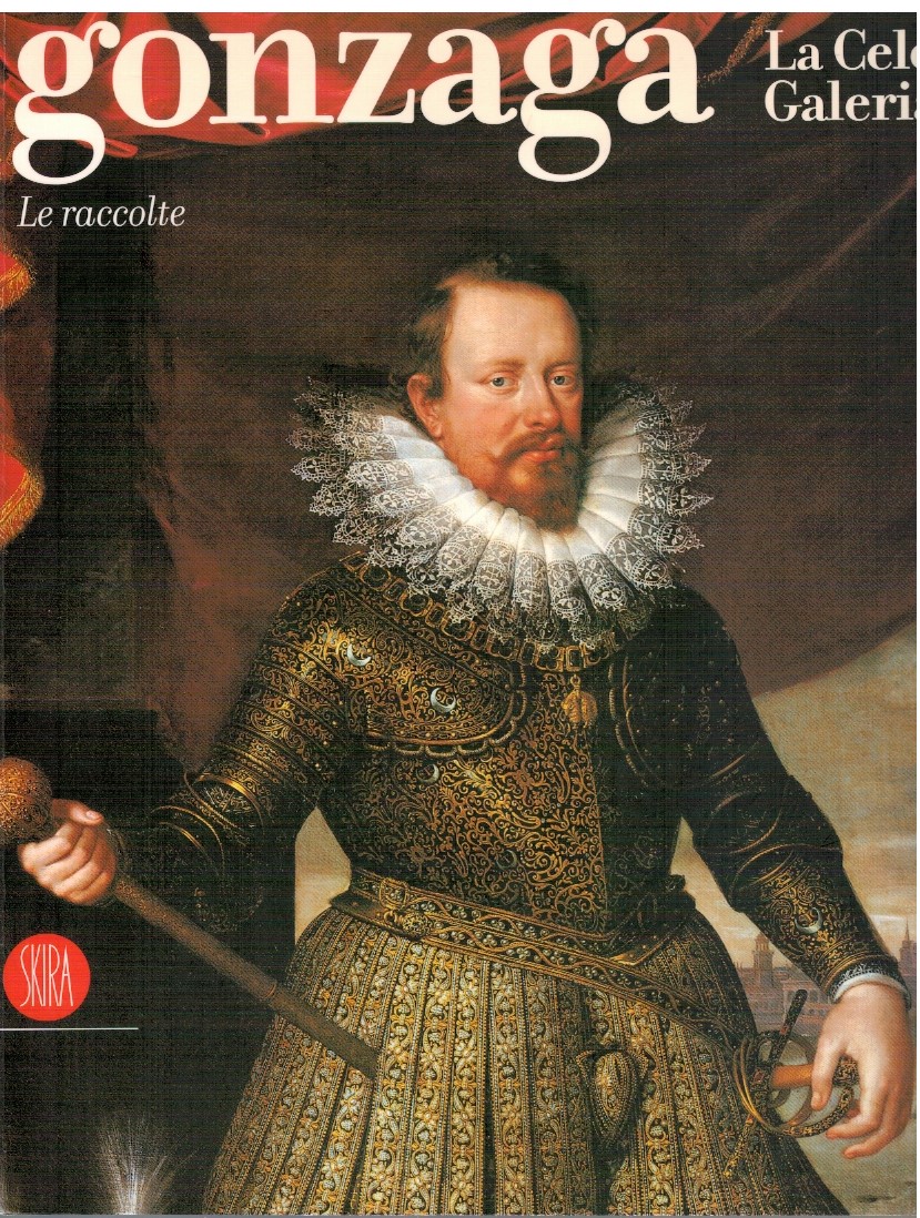 Gonzaga La Celeste Galeria